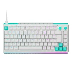 LOGITECH G512 X 75 TACTILE BLANC