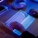 LOGITECH G512 X 75 TACTILE BLANC