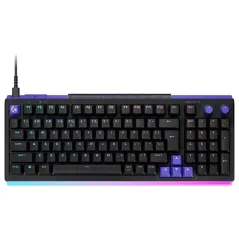 LOGITECH G512 X 98 TACTILE NOIR