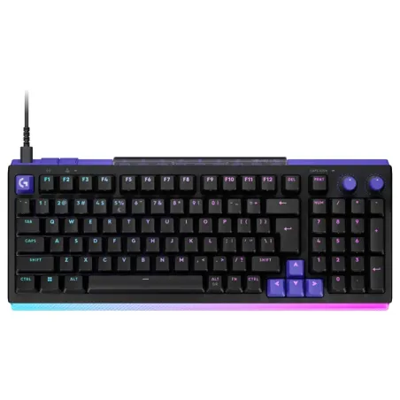 LOGITECH G512 X 98 TACTILE NOIR