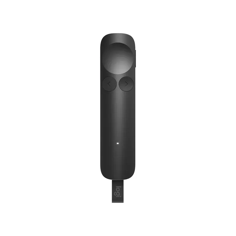 LOGITECH SPOTLIGHT 2 GRAPHITE LOGITECH SPOTLIGHT 2 GRAPHITE