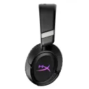 HYPERX CLOUD FLIGHT 2 WIRELESS NOIR HYPERX CLOUD FLIGHT 2 WIRELESS NOIR