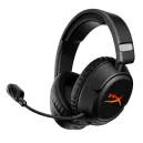 HYPERX CLOUD FLIGHT 2 WIRELESS NOIR HYPERX CLOUD FLIGHT 2 WIRELESS NOIR