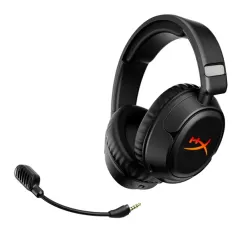 HYPERX CLOUD FLIGHT 2 WIRELESS NOIR