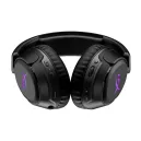 HYPERX CLOUD FLIGHT 2 WIRELESS NOIR HYPERX CLOUD FLIGHT 2 WIRELESS NOIR
