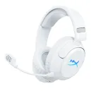 HYPERX CLOUD FLIGHT 2 WIRELESS BLANC HYPERX CLOUD FLIGHT 2 WIRELESS BLANC