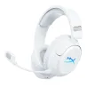 HYPERX CLOUD FLIGHT 2 WIRELESS BLANC