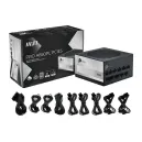 MSI PRO A850PL PCIE5 PLATINUM MSI PRO A850PL PCIE5 PLATINUM