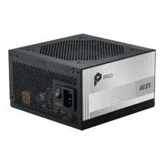 MSI PRO A850PL PCIE5 PLATINUM