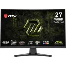 MSI MAG 275CQDF X24 27" 240Hz 0.5ms Fast VA 2K MSI MAG 275CQDF X24 27" 240Hz 0.5ms Fast VA 2K