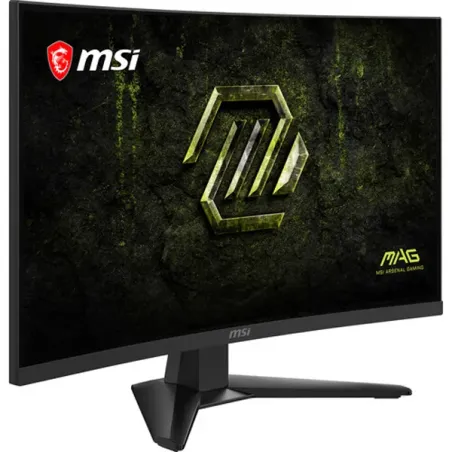 MSI MAG 275CQDF X24 27" 240Hz 0.5ms Fast VA 2K