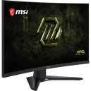 MSI MAG 275CQDF X24 27" 240Hz 0.5ms Fast VA 2K MSI MAG 275CQDF X24 27" 240Hz 0.5ms Fast VA 2K