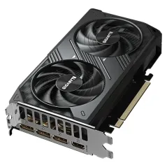 GIGABYTE GEFORCE RTX 5060 WINDFORCE MAX OC V2 8G