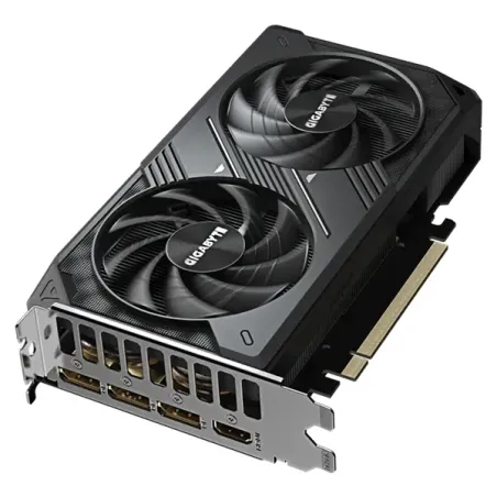 GIGABYTE GEFORCE RTX 5060 WINDFORCE MAX OC V2 8G