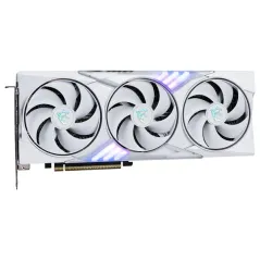 MSI GEFORCE RTX 5060 TI 16G GAMING TRIO OC BLANC