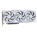 MSI GEFORCE RTX 5060 TI 16G GAMING TRIO OC BLANC