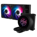MSI MPG CORELIQUID P22 240 MSI MPG CORELIQUID P22 240