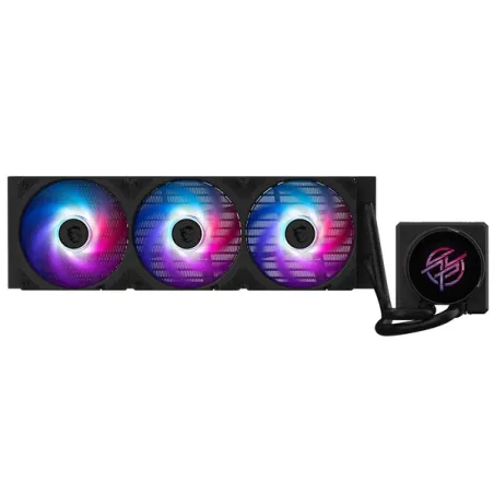 MSI MPG CORELIQUID P22 360