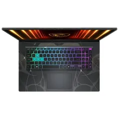 MSI CYBORG 17 B13WFKG-247XMA Intel i7-13620H/32GB DDR5/1TB SSD/RTX 5070 8GB/17.3" 144Hz/FreeDos