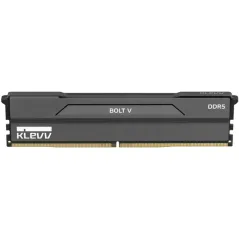 KLEVV BOLT V 32GB (2X16GB) DDR5 6000MHZ CL28