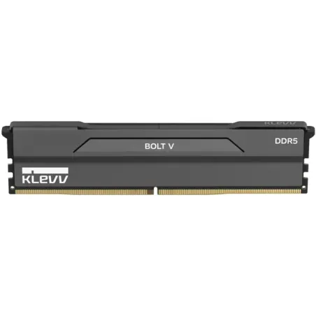 KLEVV BOLT V 32GB (2X16GB) DDR5 6000MHZ CL28