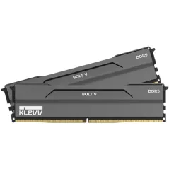 KLEVV BOLT V 32GB (2X16GB) DDR5 6000MHZ CL28