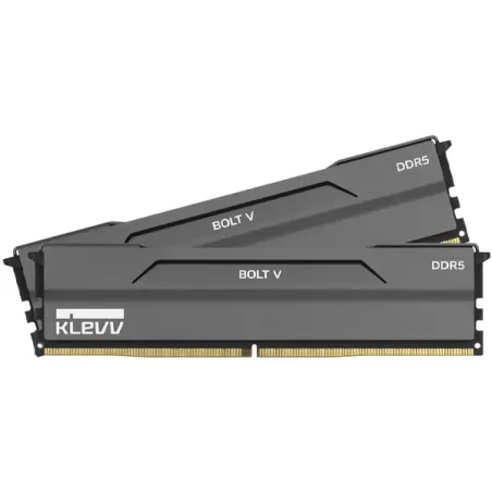KLEVV BOLT V 32GB (2X16GB) DDR5 6000MHZ CL28