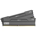 KLEVV BOLT V 32GB (2X16GB) DDR5 6000MHZ CL28 KLEVV BOLT V 32GB (2X16GB) DDR5 6000MHZ CL28