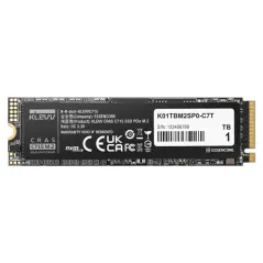 KLEVV C715 1TB SSD M.2 GEN3 NVMe