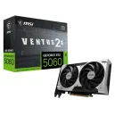 MSI GEFORCE RTX 5060 8G VENTUS 2X OC V1