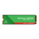 WESTERN DIGITAL WD GREEN SN3000 2TB SSD M.2 WESTERN DIGITAL WD GREEN SN3000 2TB SSD M.2