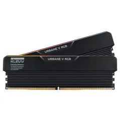 KLEVV URBANE V RGB 32GB (2X16GB) DDR5 6000MHZ CL28