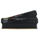 KLEVV URBANE V RGB 32GB (2X16GB) DDR5 6000MHZ CL28