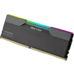 KLEVV CRAS V RGB 64GB (2x32GB) DDR5 6000MHz CL30
