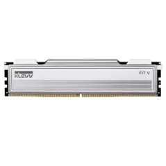 KLEVV FIT V 16GB (1x16GB) DDR5 5600MHz CL30