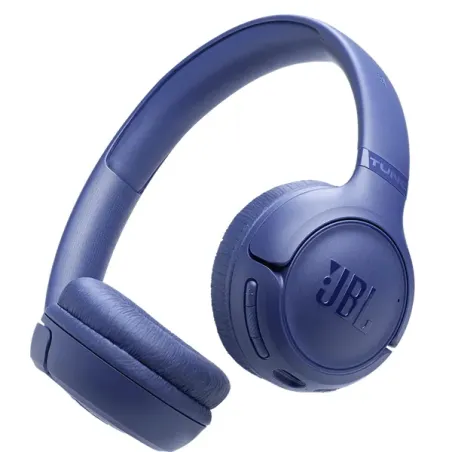 JBL TUNE 530BT BLEU