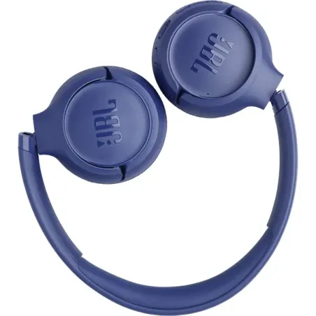 JBL TUNE 530BT BLEU