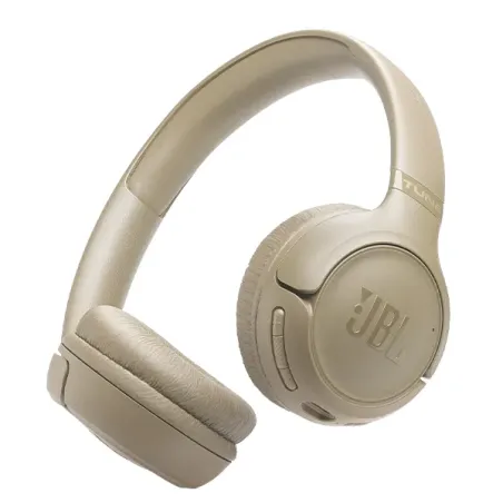 JBL TUNE 530BT BEIGE