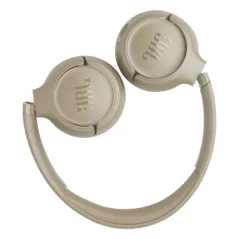 JBL TUNE 530BT BEIGE