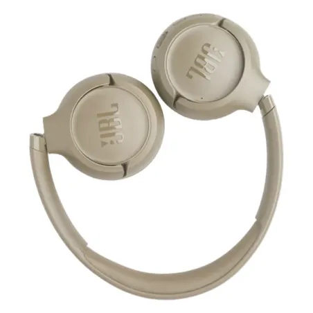JBL TUNE 530BT BEIGE