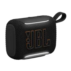 JBL GO 5 NOIR