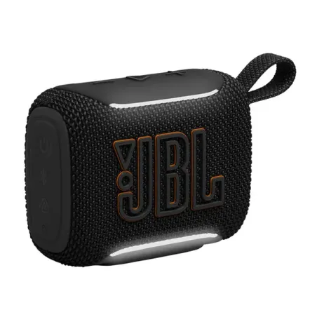JBL GO 5 NOIR