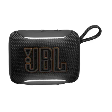 JBL GO 5 NOIR
