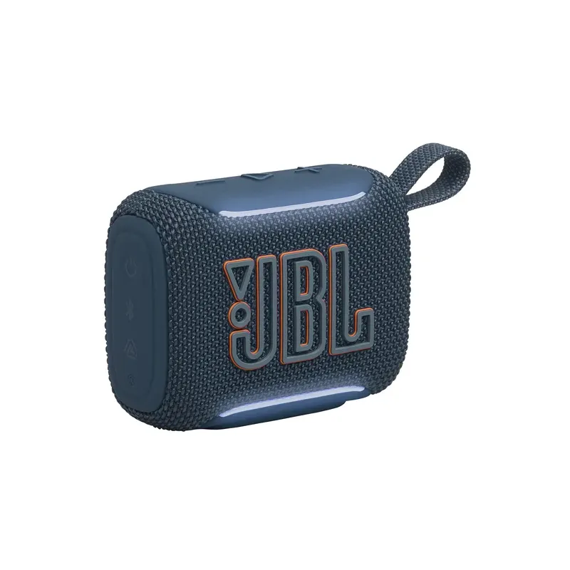 JBL GO 5 BLEU JBL GO 5 BLEU