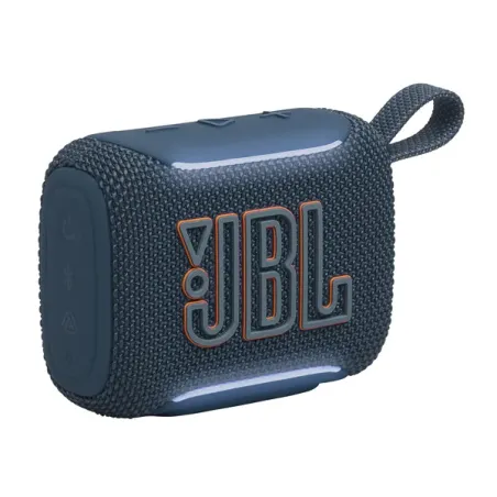 JBL GO 5 BLEU