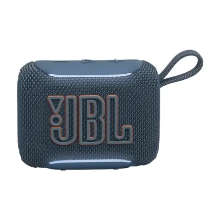 JBL GO 5 BLEU