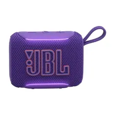 JBL GO 5 VIOLET