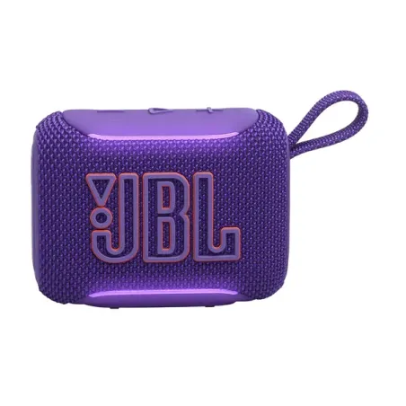 JBL GO 5 VIOLET