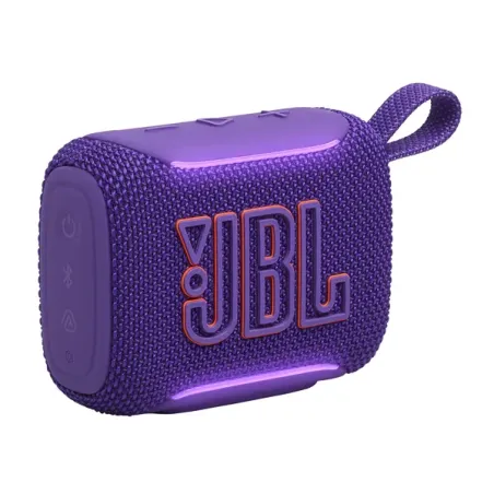 JBL GO 5 VIOLET