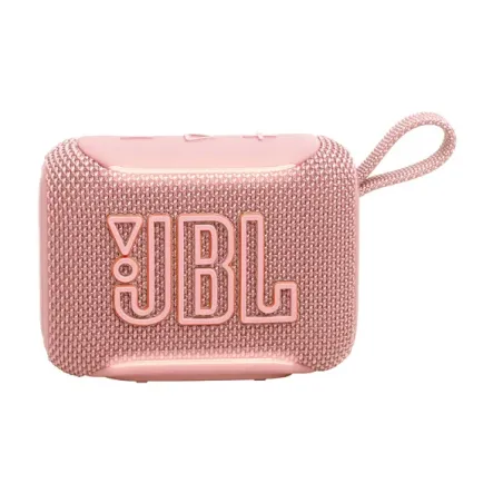 JBL GO 5 ROSE